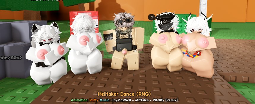 Whitefox _♡ tweet media