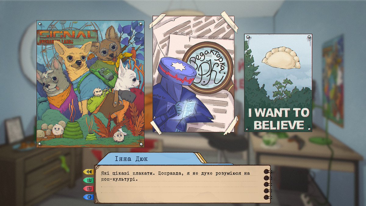 Liuda Studenna tweet media