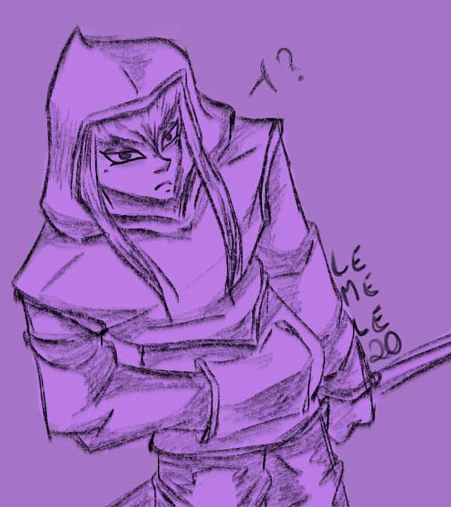 VisceraLeme's tweet photo. im migrating from medibang to krita and after many hours setting it up, im still being beat. i hate learning new software. anyway, i play dark magician in casual mode because I decided to watch duel monsters again
#digitalart #anime #animefanart #darkmagician #duelmonstersfanart https://t.co/W6QN1NRCWR