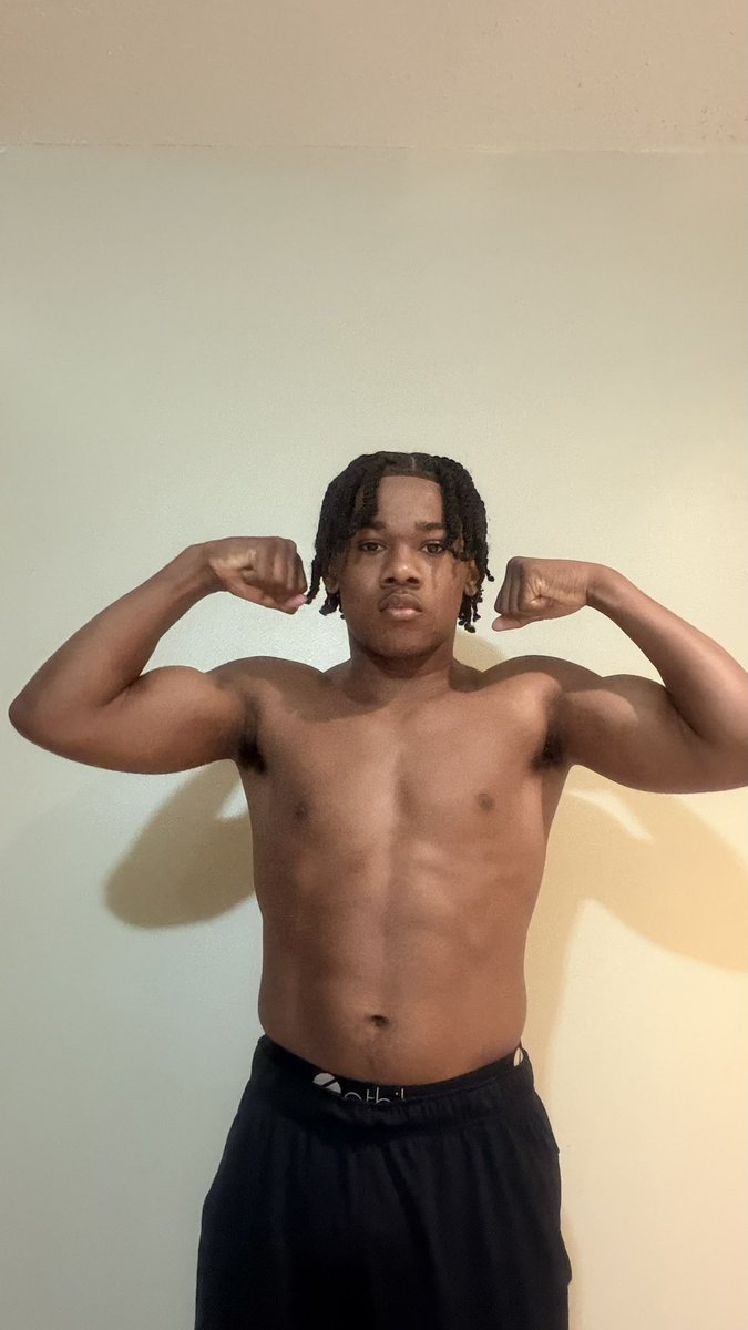 Landyn “ Lando” Branch tweet media