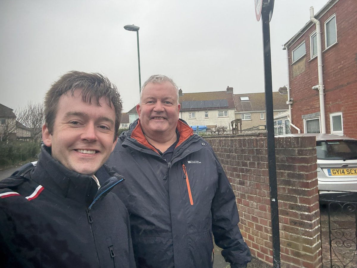 Tom Rutland MP tweet media