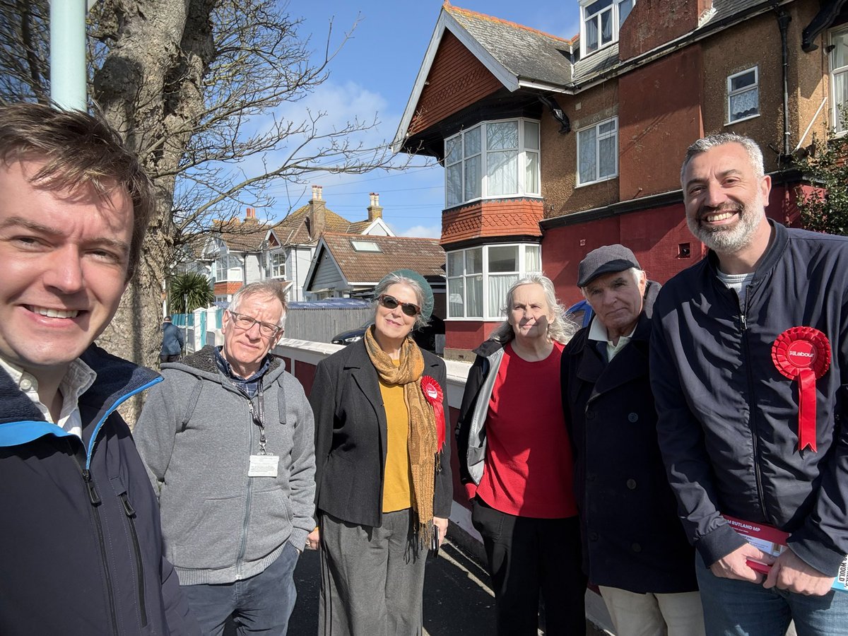 Tom Rutland MP tweet media