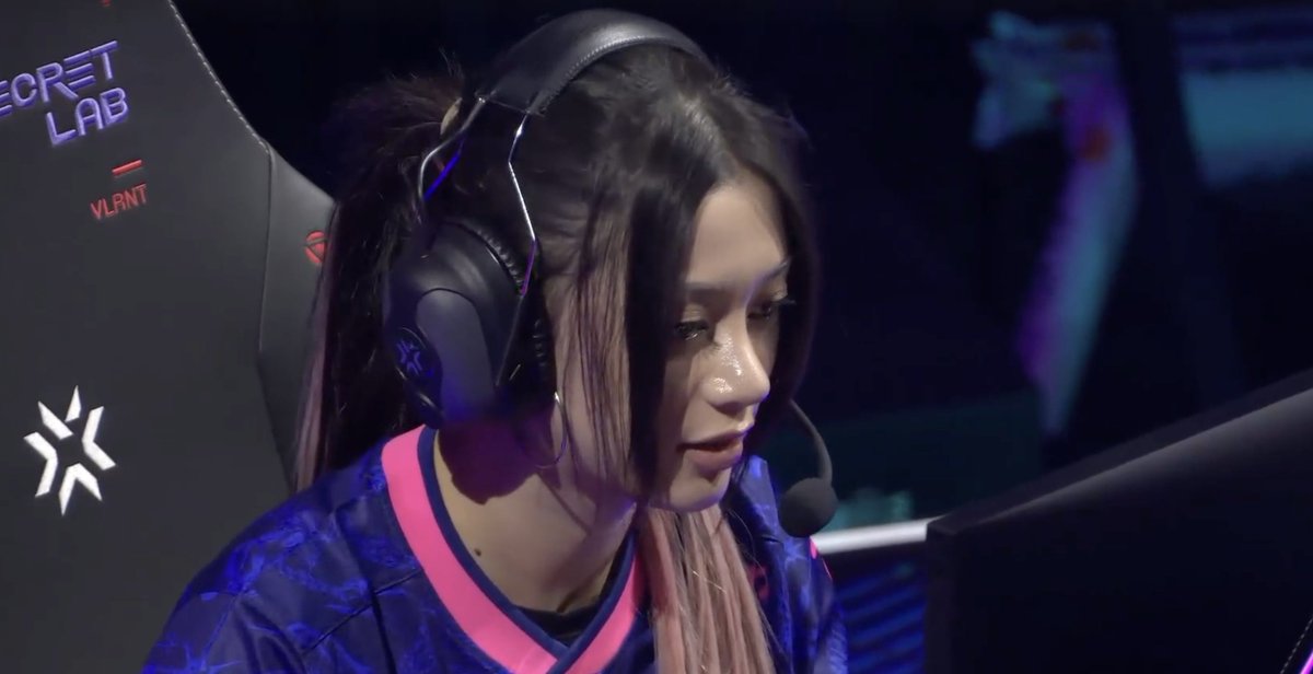 VALORANT tweet media