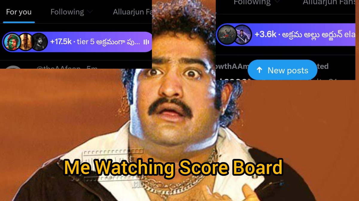 Hemanth Kiara tweet media