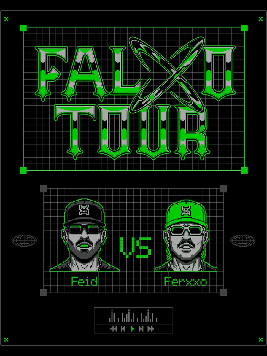 Feid Site tweet media