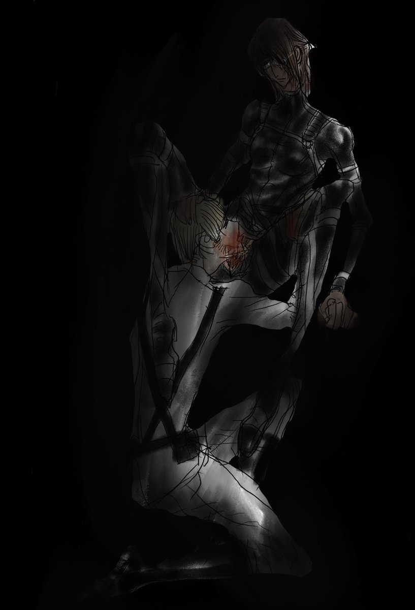 电解金汤力 tweet media