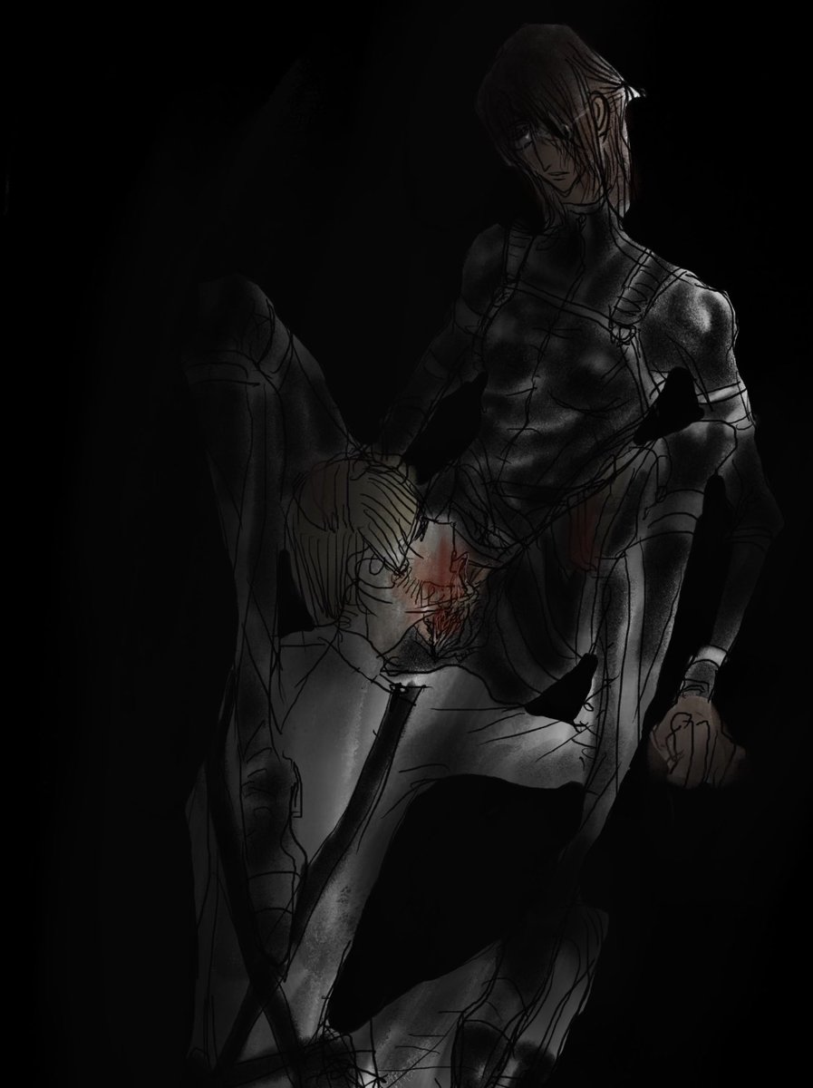 电解金汤力 tweet media