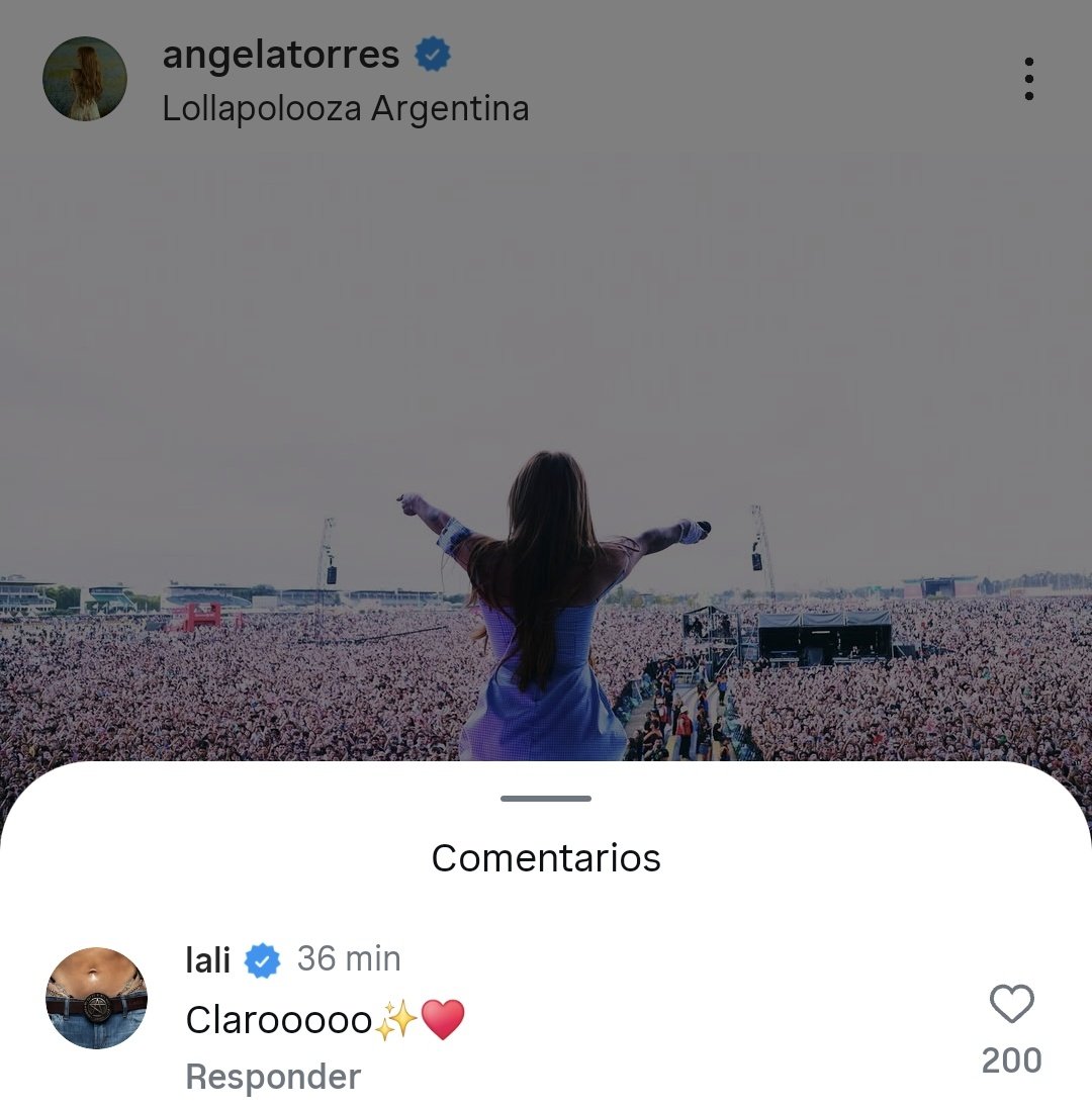 Sigan hablando 💋 las amooooo