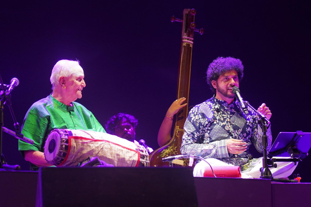 Mahesh Kale tweet media