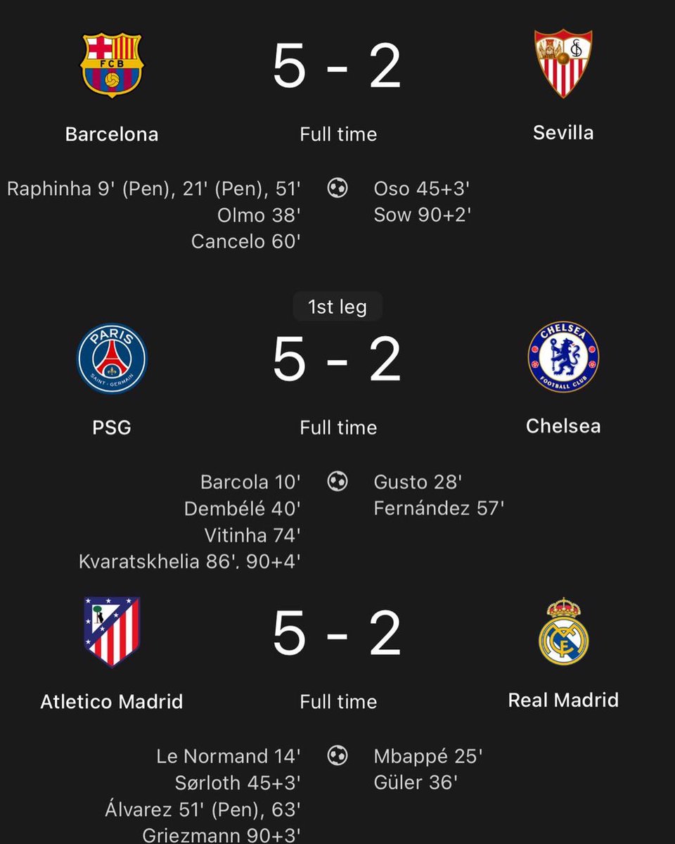 Omo Barca⚽️🖤 tweet media