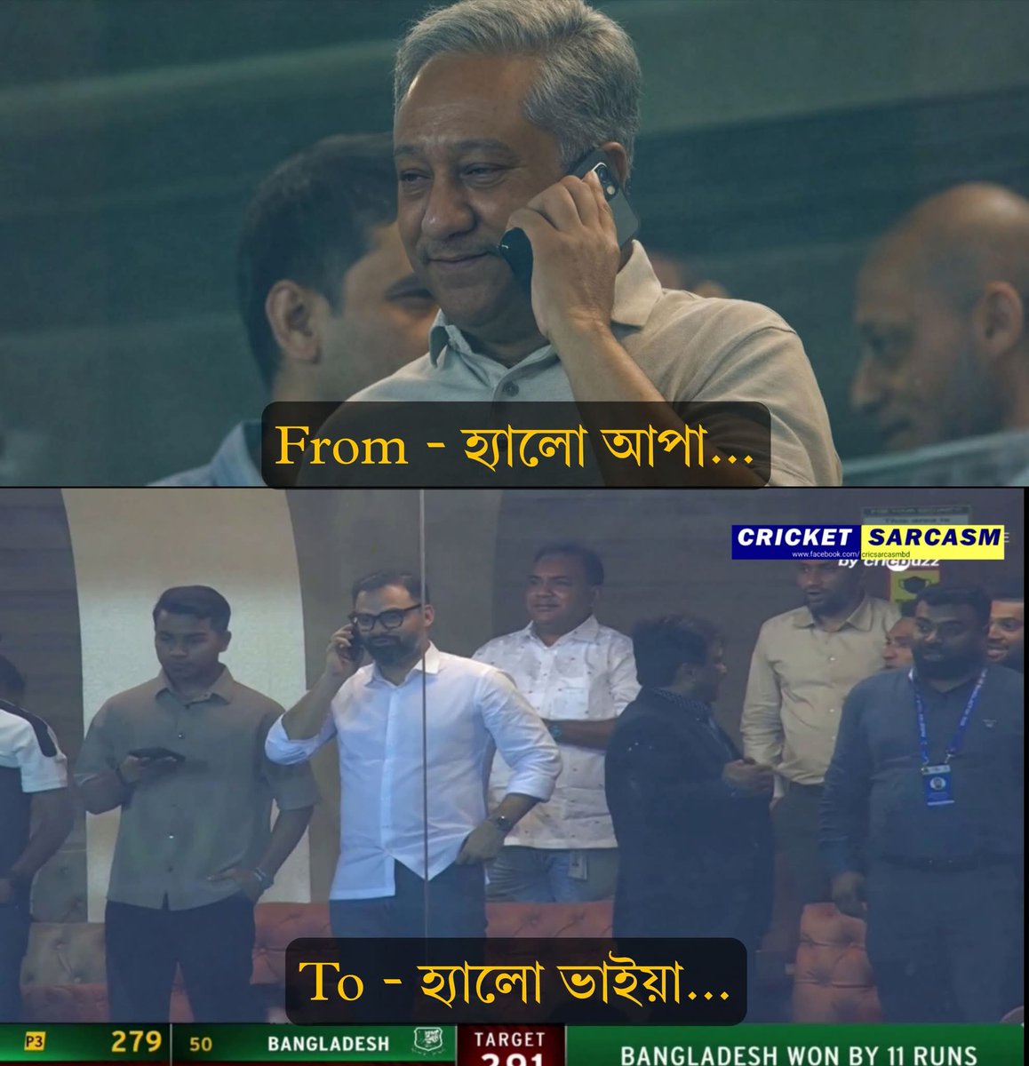 Generational leaps but still Apa is the best 😄