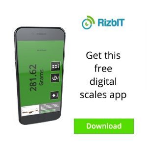RizbITUK's tweet image. Turn your Android phone into a digital scale! 📱⚖️ Weigh items with surprising accuracy using the #3Grams app! Download now &amp;amp; join thousands of satisfied users. ➡️ rizbit.uk/scalesapp #TechMagic #AndroidApps #Innovation