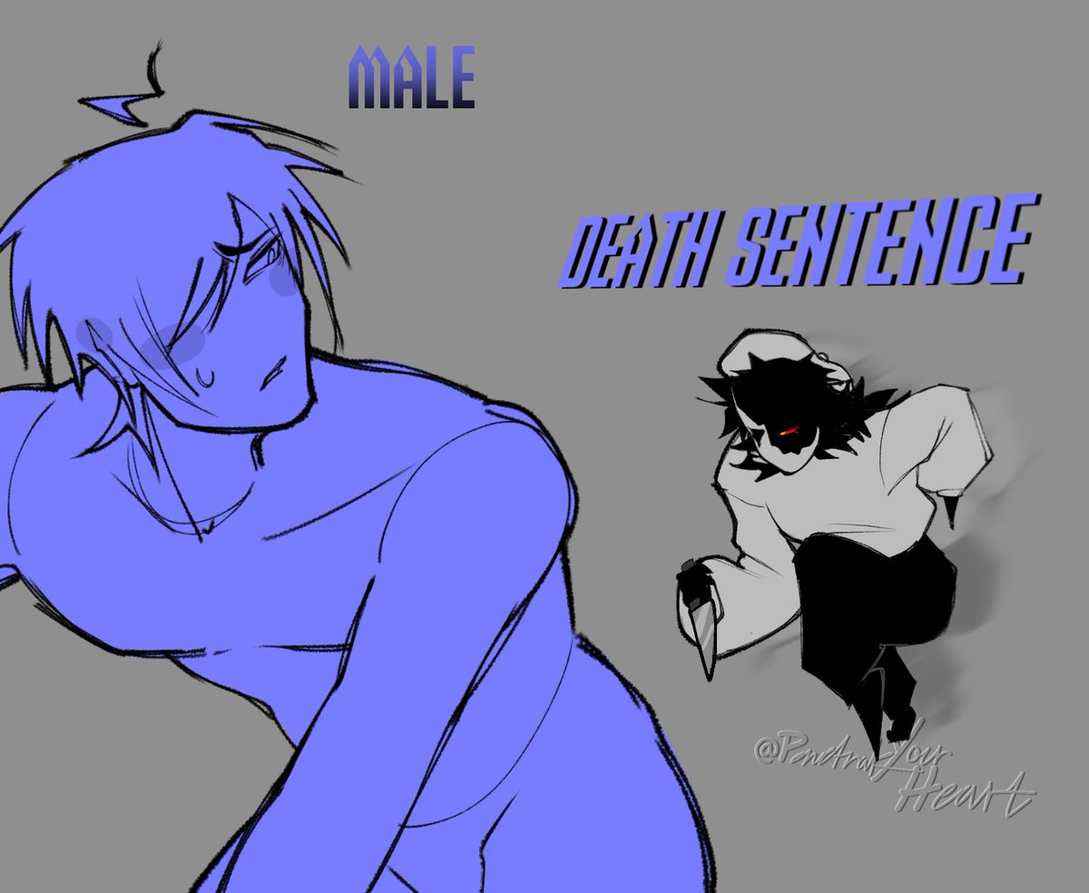 Penetrateyourheart tweet media