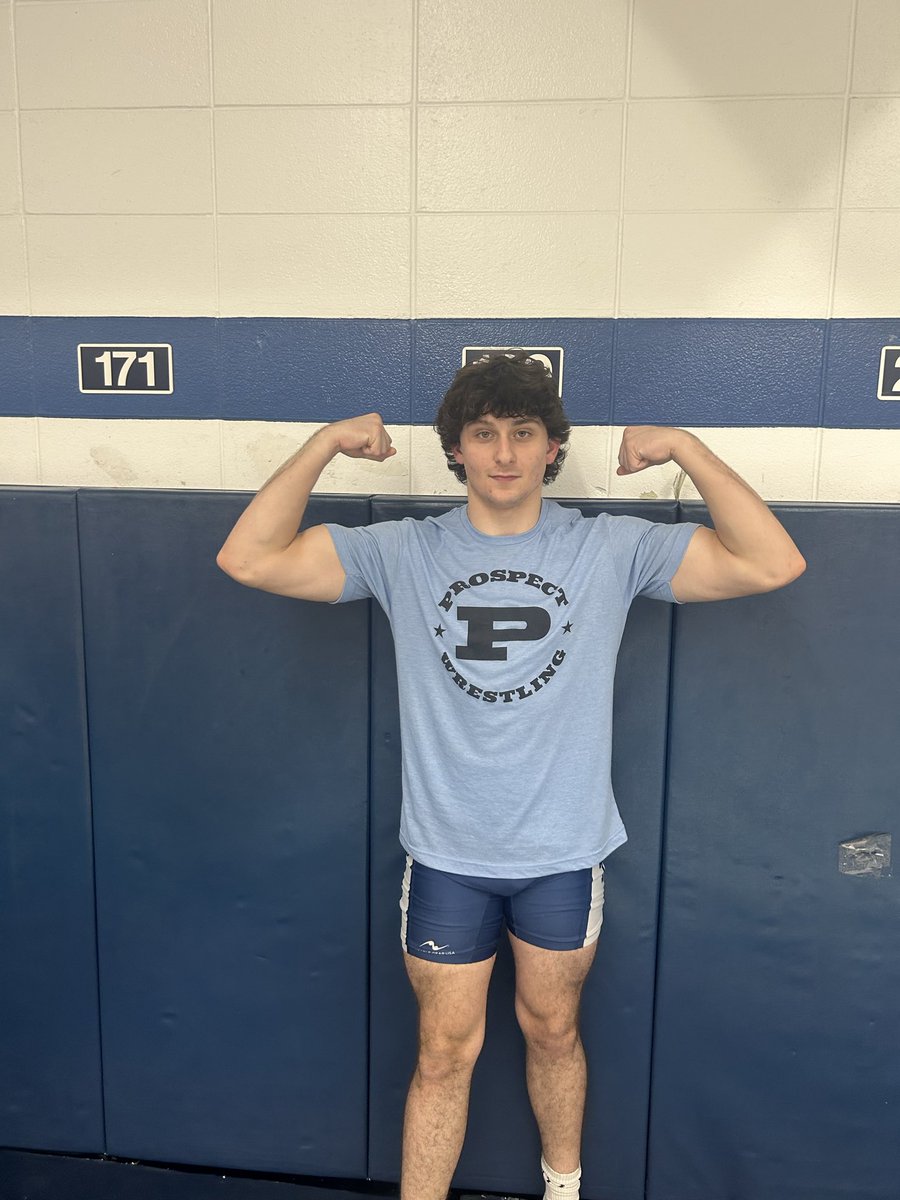 Prospect Knights Wrestling tweet media