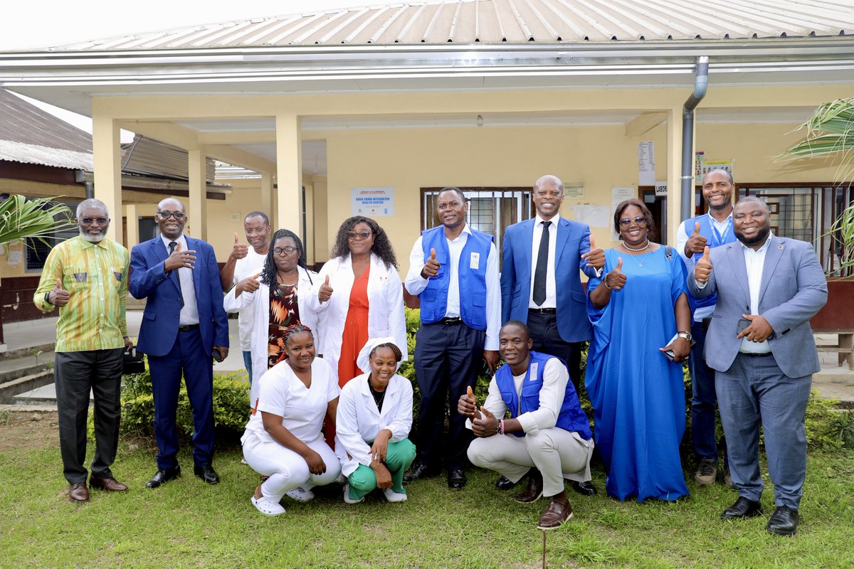 PNUD Cameroun tweet media