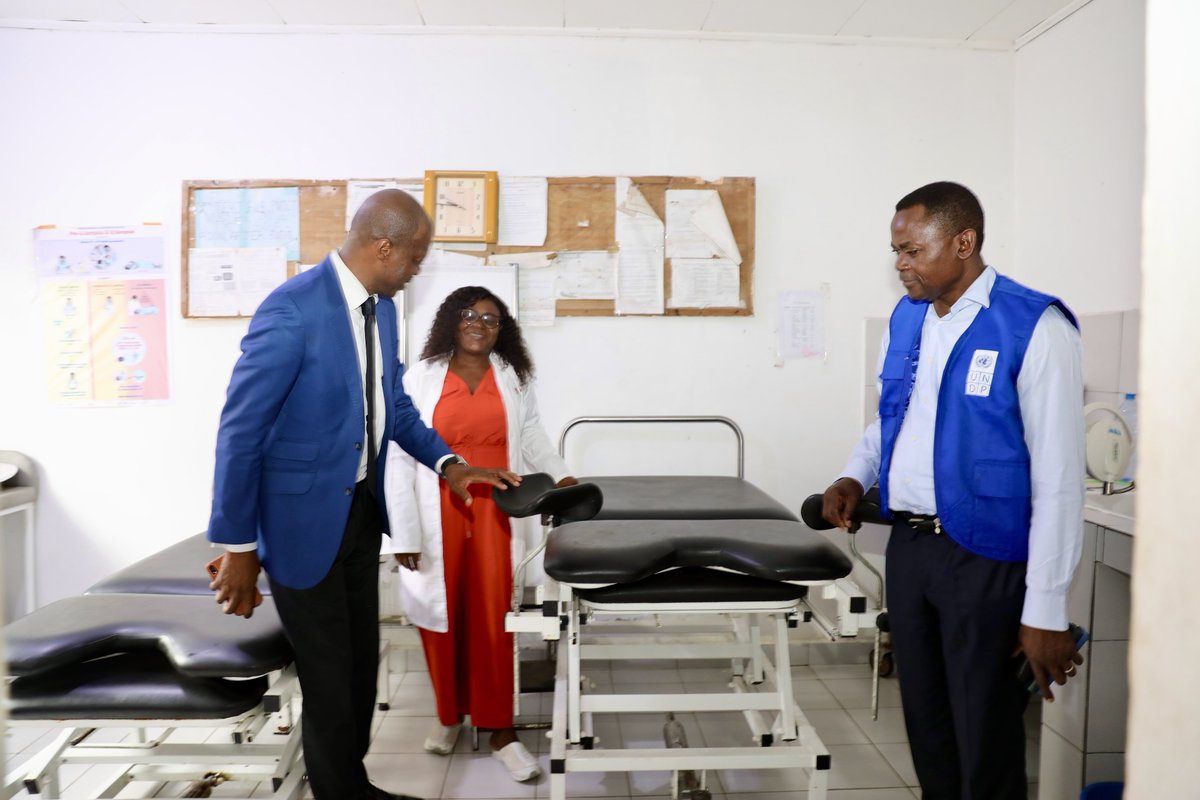 PNUD Cameroun tweet media