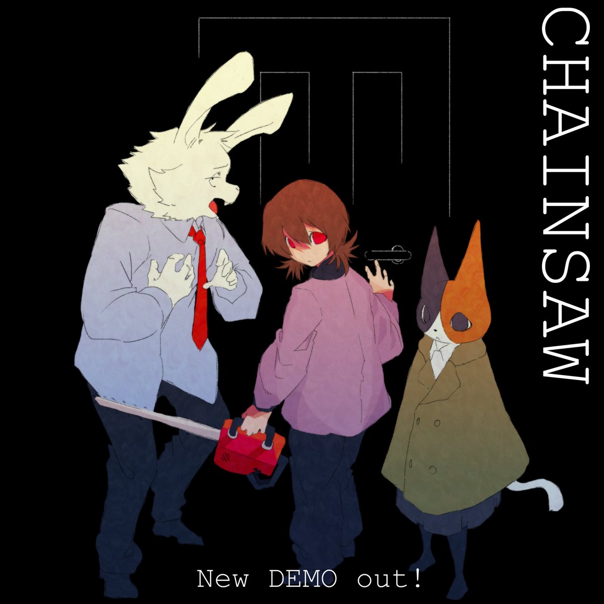 Ikiru997 tweet media