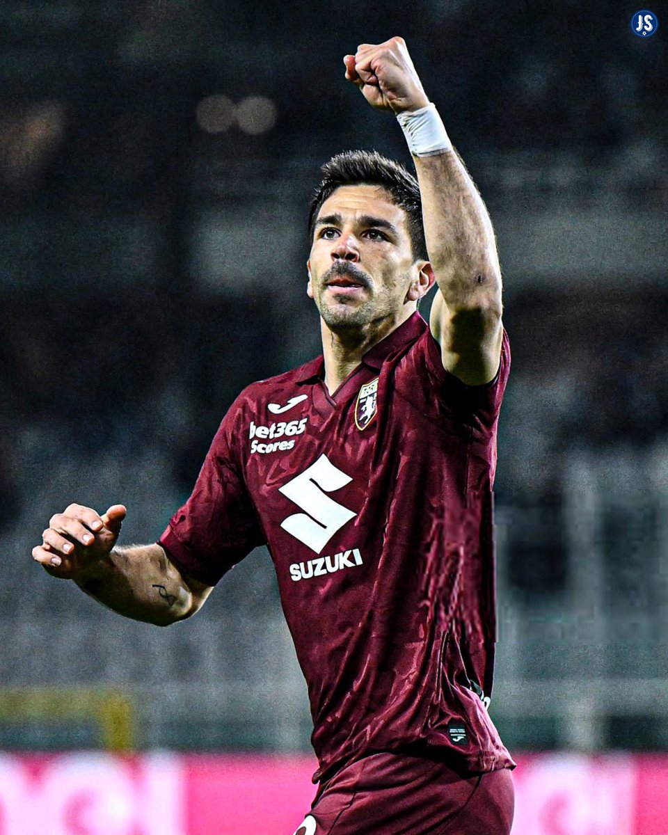 Tomás Blasetti tweet media