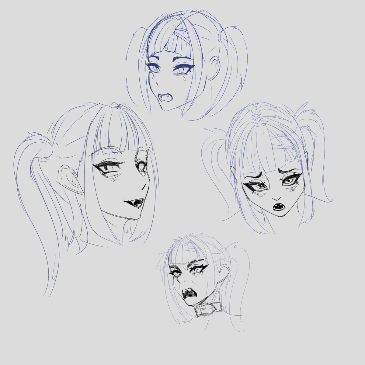 GallowGlass19 tweet media