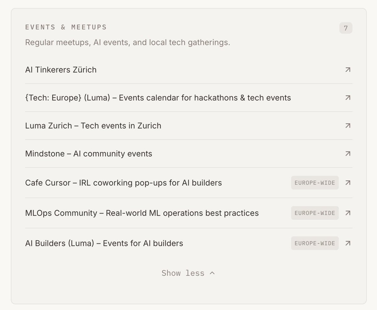 Lara Avci tweet media