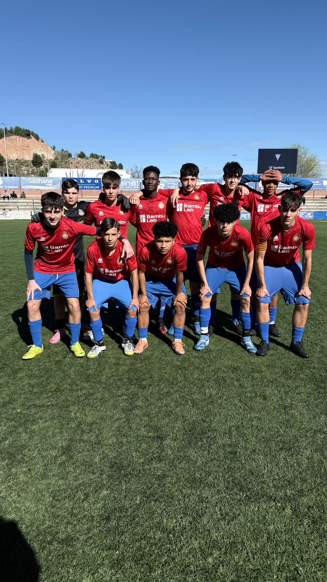 U.D. Montserrat tweet media