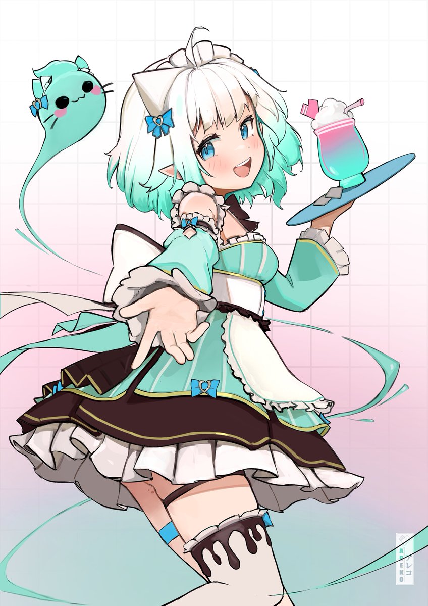 Made Minto fanart^^👻
#fantography