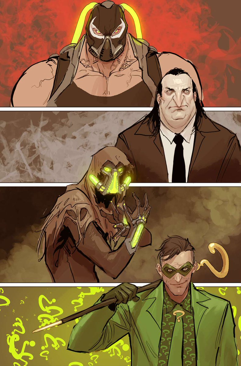 stjepan sejic/ nebezial/ shiniez tweet media