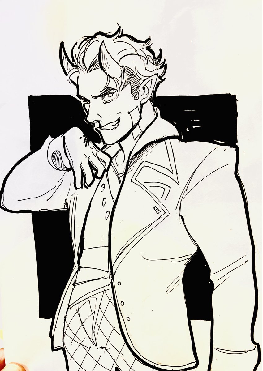 mantis steak🥩shop open tweet media