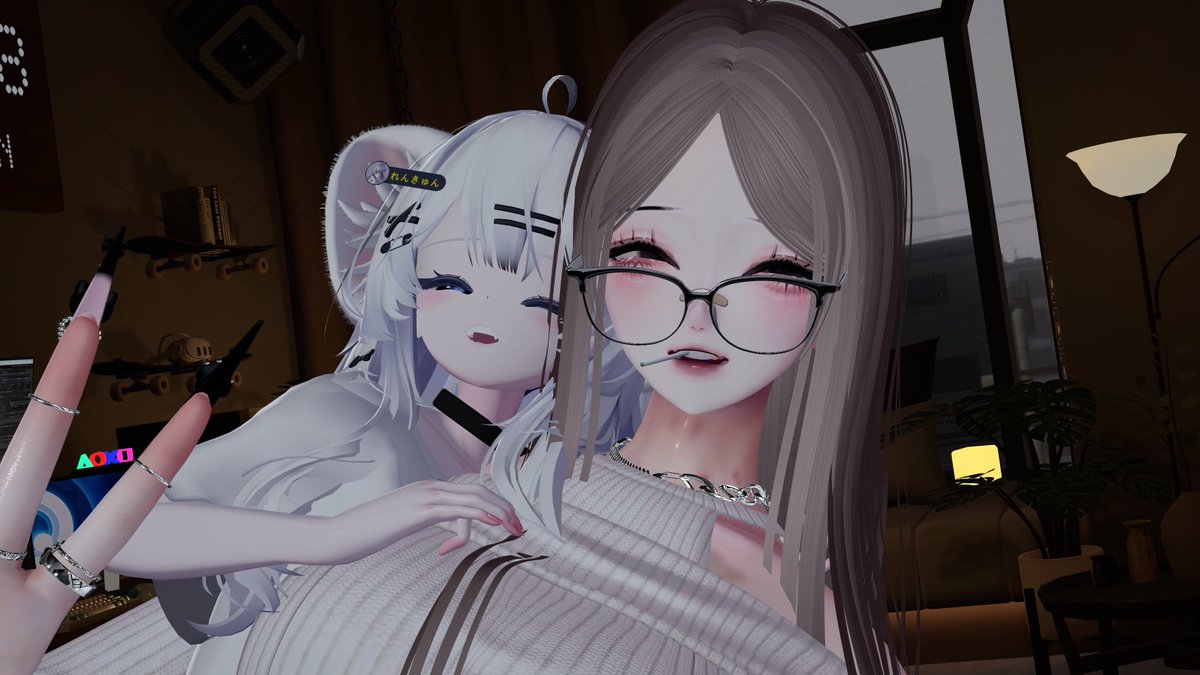 ʚ 猫 ɞ tweet media