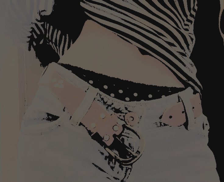 bulletproofiron's tweet photo. ⠀⠀⠀
⠀⠀doin’ the sunday thing cause i still 𝐠𝐨𝐭 𝐢𝐭. ⠀⠀⠀
⠀⠀⠀ https://t.co/Tl9dssEPZc