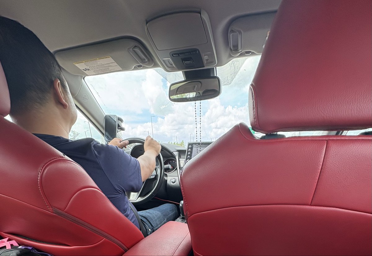 Fred Tool tweet media