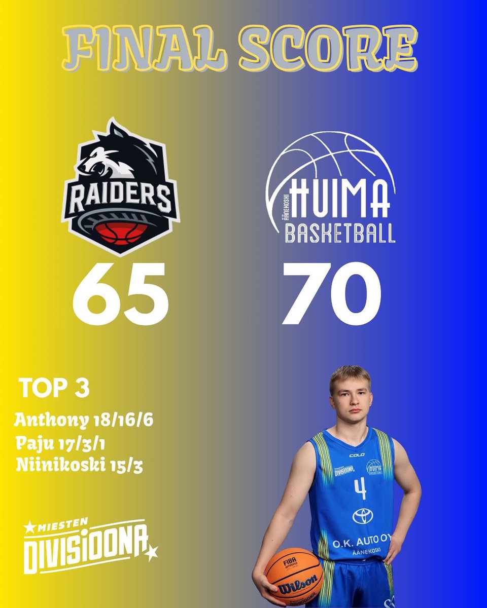 Huima Basketball tweet media