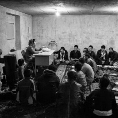 Muhammad Ali Center tweet media