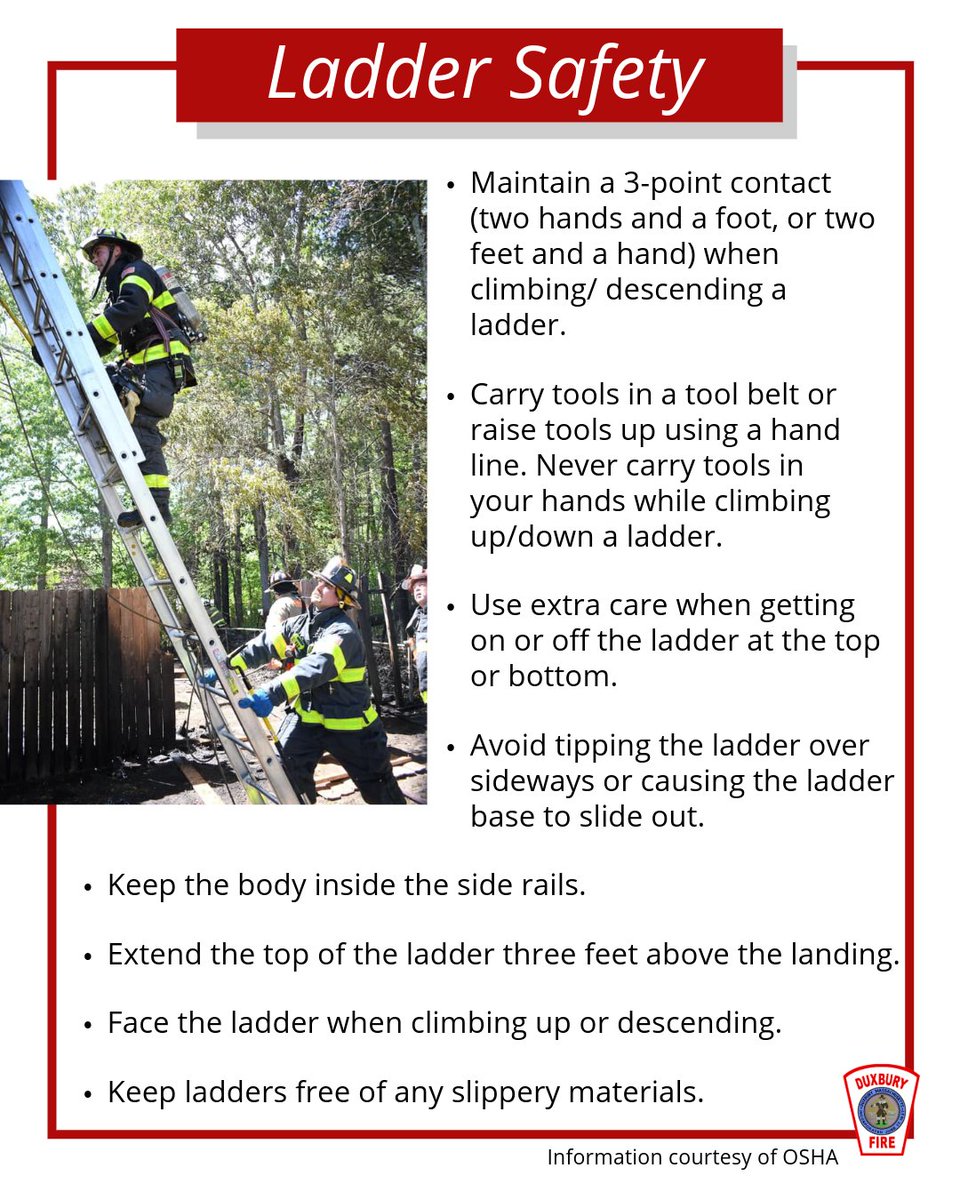 Duxbury Fire PIO tweet media