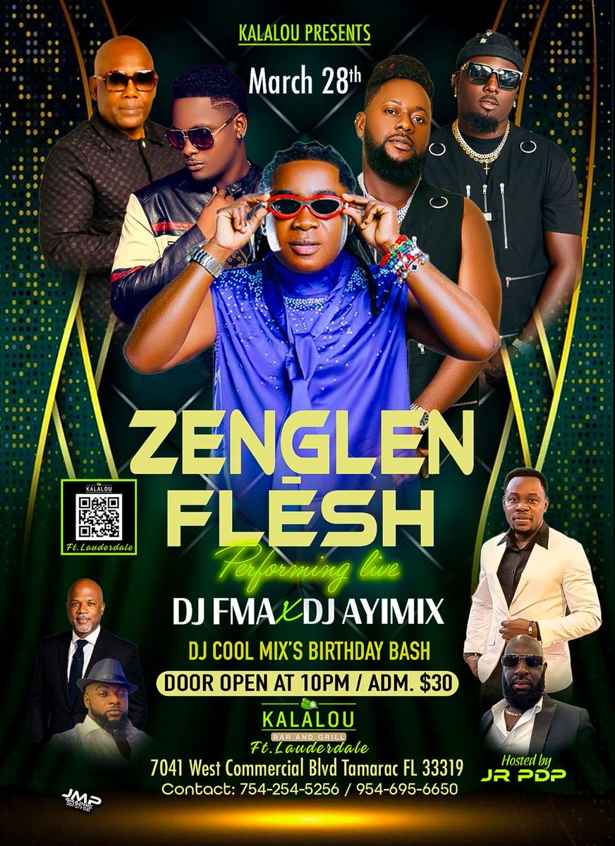 ZENGLEN tweet media
