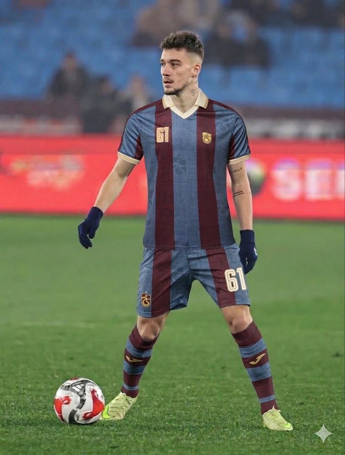 Murat Şahinbaş tweet media