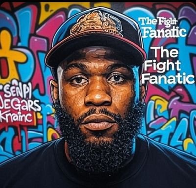 The Fight Fanatic tweet media