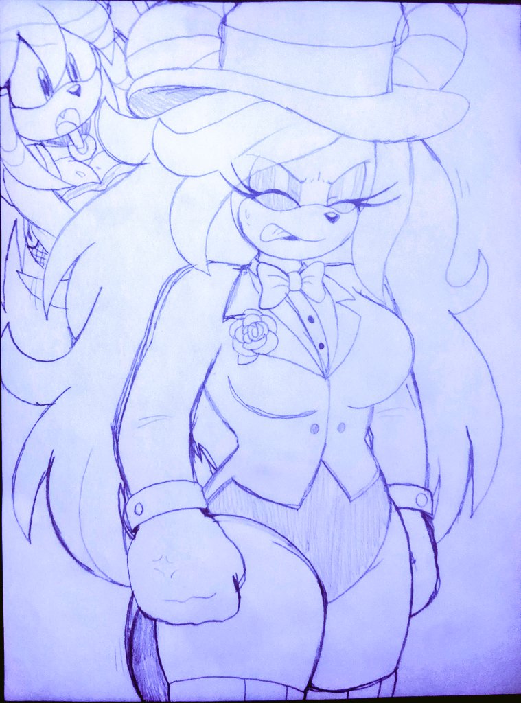 🍄🌟SeanKlaskyN64🌟🍄 (C0MMISSI0NS 0PEN! ⭐✨✌️) tweet media