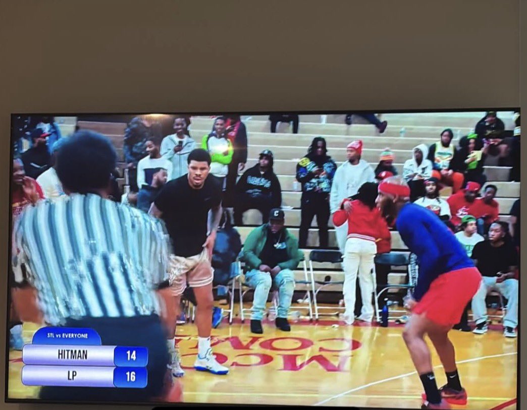 #BallGame✌ tweet media