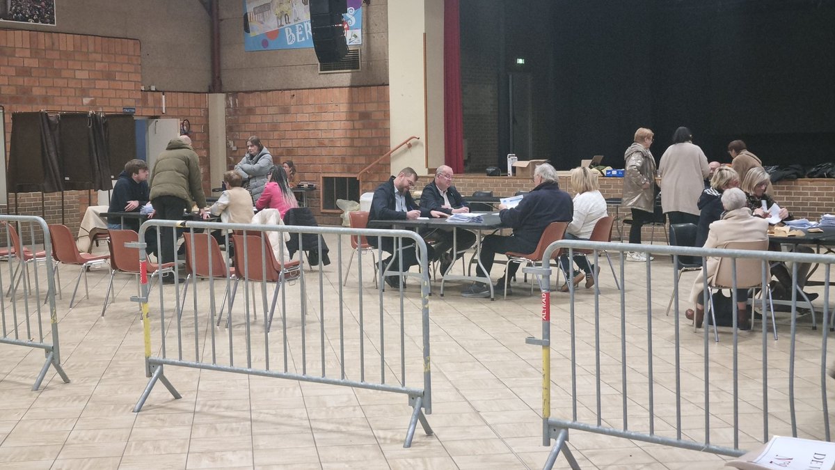 Catherine BEYAERT tweet media