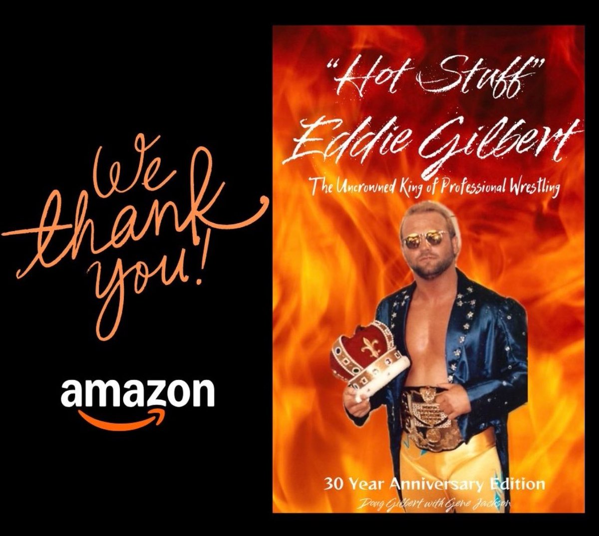 Doug Gilbert tweet media