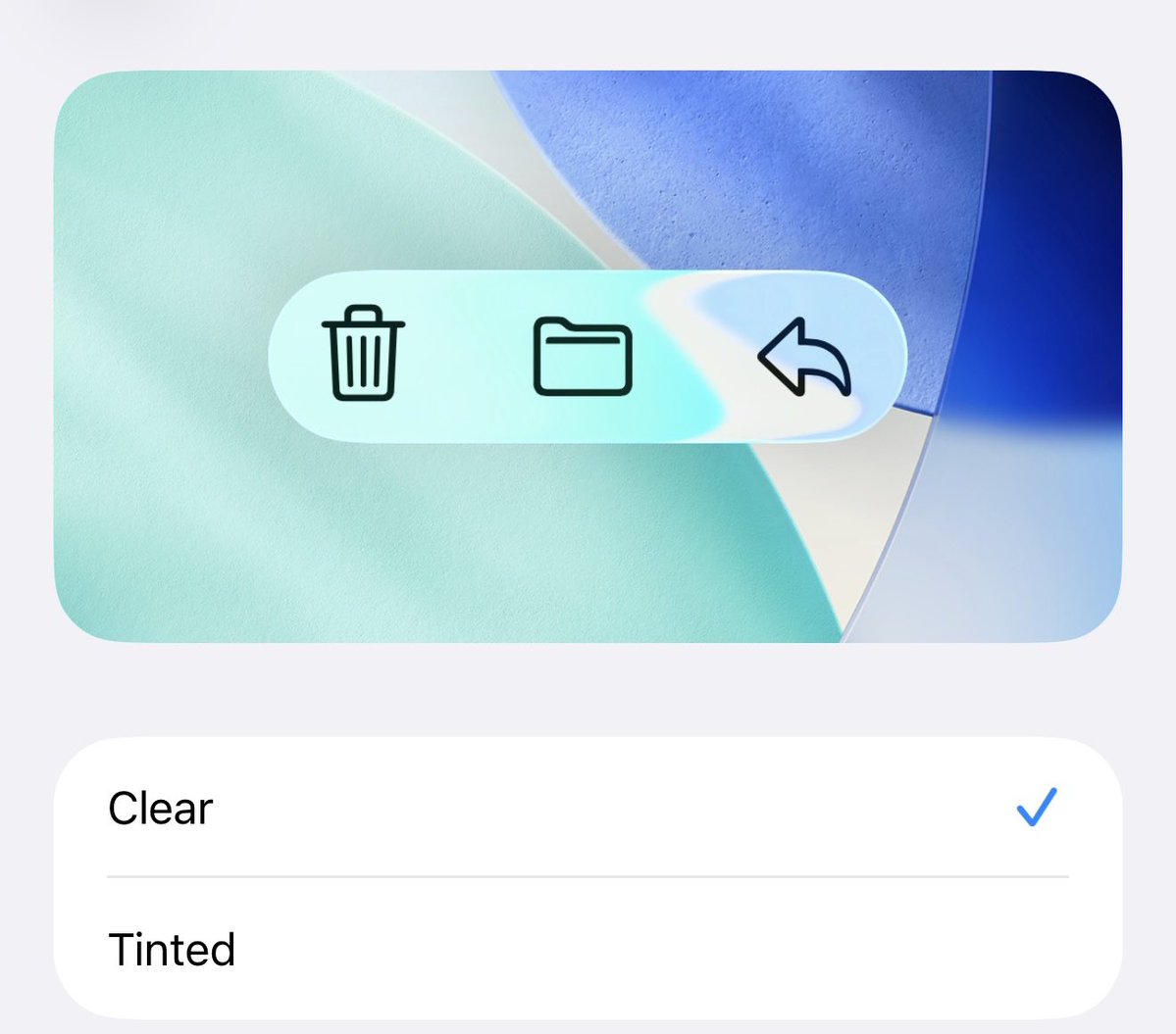 Holly - I like tech tweet media