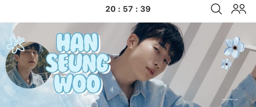 260316 banner is up

design by <a href="/arcticfox_sw/">스누스누피</a> 

‼️do not break the banner

💜 use daily hearts on:

- banner post ✅
- free size image post ✅
- SQUARE IMAGE POST❌❌

#한승우 #HANSEUNGWOO #SEUNGWOO