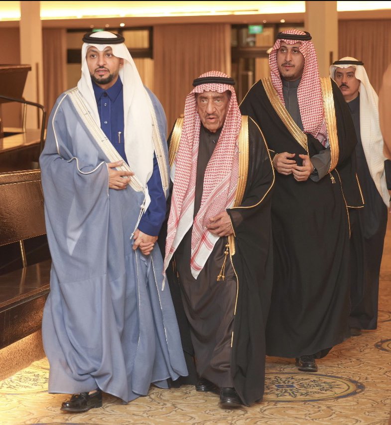 م. عبدالله بن عبدالرحمن بن سعيد tweet media