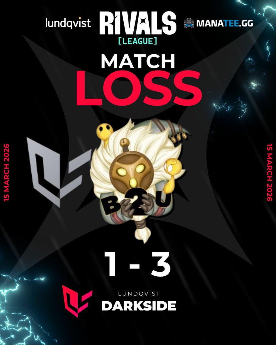 Lundqvist Lightside tweet media