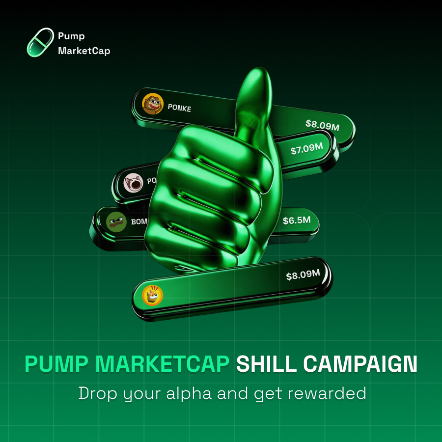 PumpMarketCap tweet media