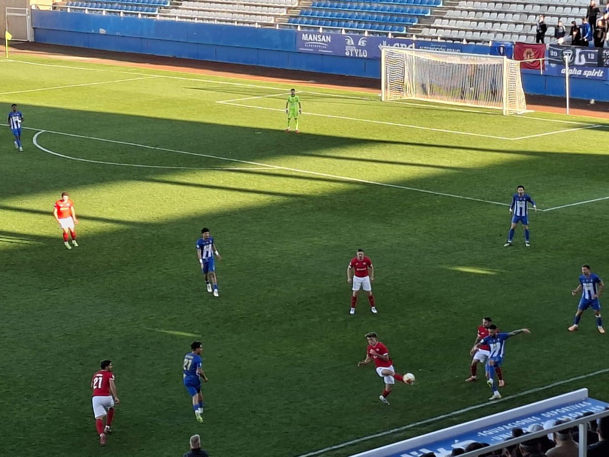 AreaLorcaRadio tweet media