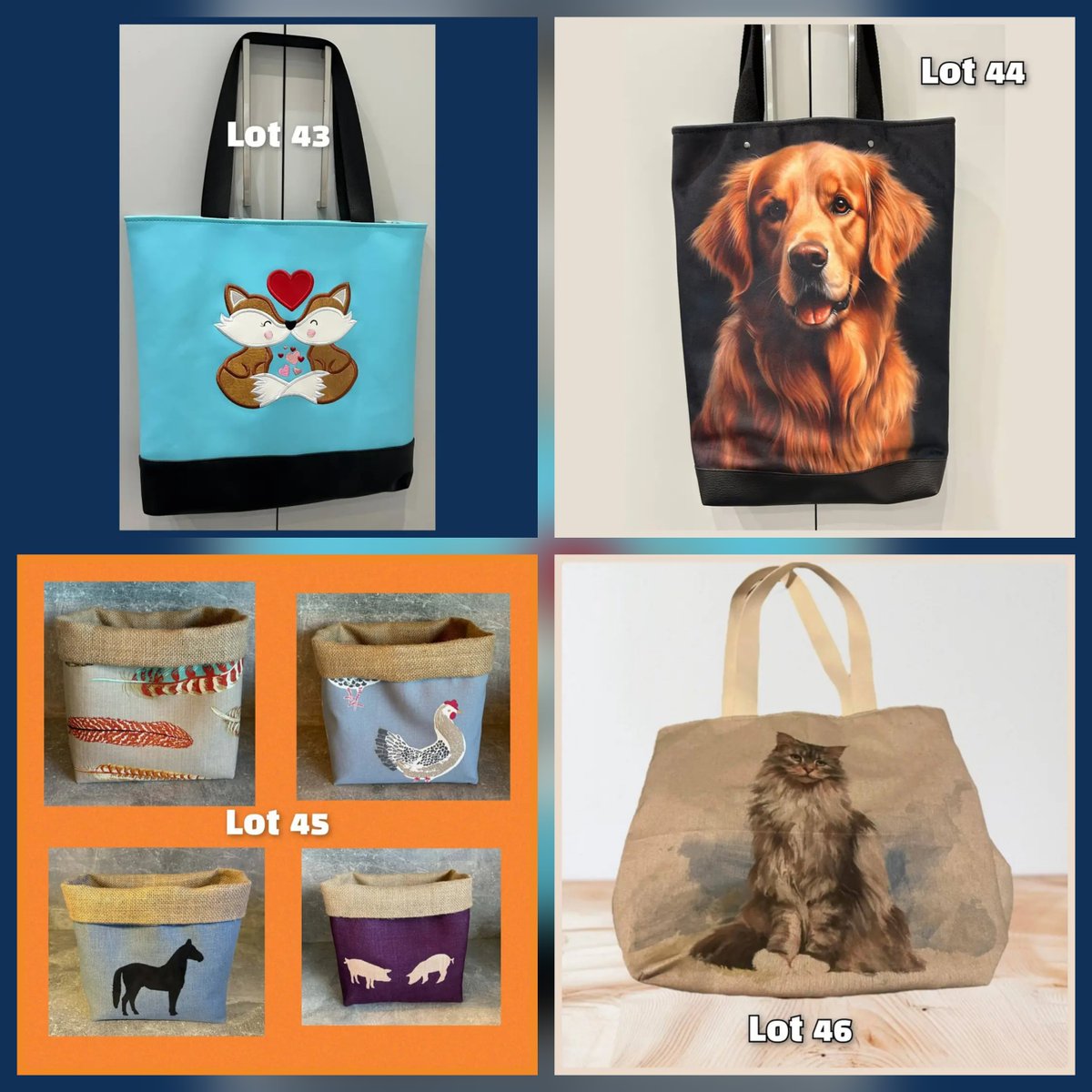 Nesquik1962's tweet image. Have you been to the #HelpAnimalsUk spring #auction on Facebook yet. There are loads of lovely lots waiting for you to bid and your money is donated to a #rescue or #sanctuary. There's a link in the 1st post. Items range in price for all pockets. Support #Fox #Hedgehog #Otter