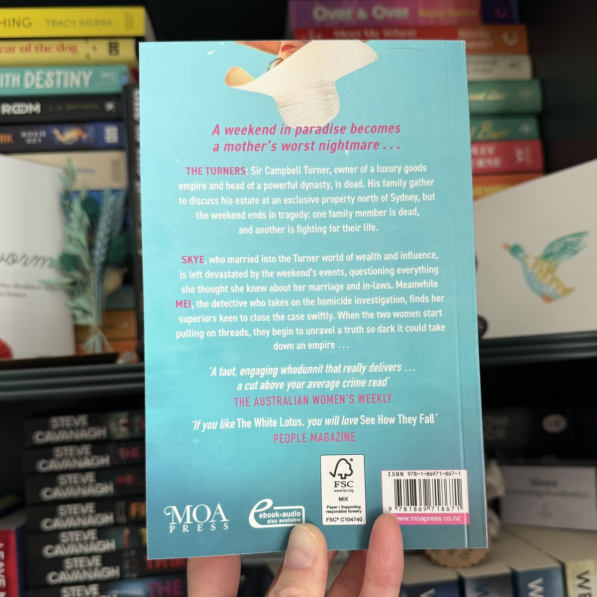 Shona Holmes-Berry tweet media