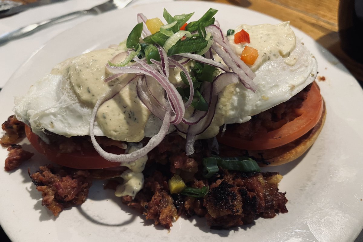 Buck Swope tweet media